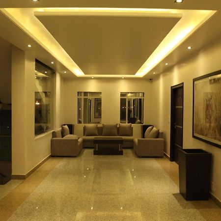 Hotel Avana Jaipur Buitenkant foto