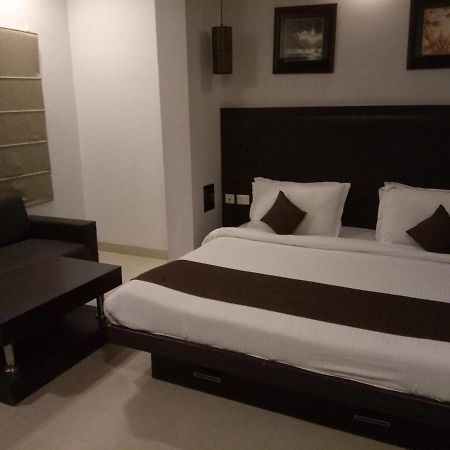 Hotel Avana Jaipur Buitenkant foto