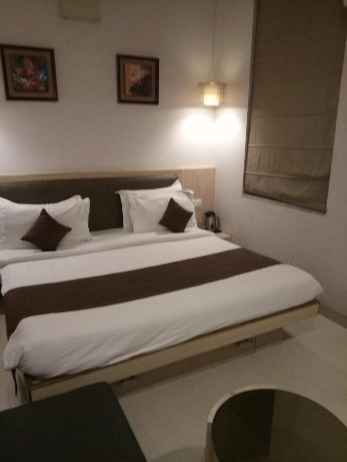 Hotel Avana Jaipur Buitenkant foto