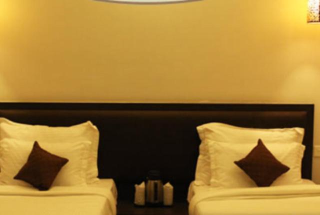 Hotel Avana Jaipur Kamer foto