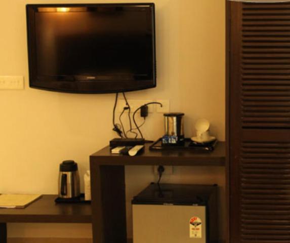 Hotel Avana Jaipur Kamer foto