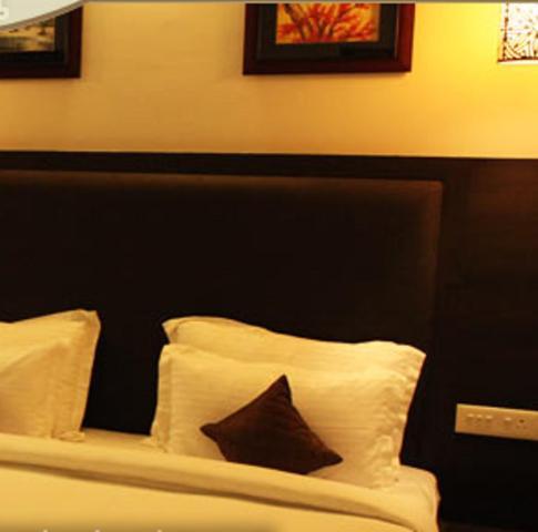 Hotel Avana Jaipur Kamer foto