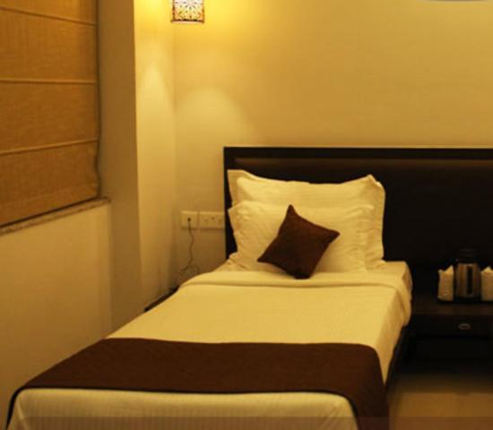 Hotel Avana Jaipur Kamer foto