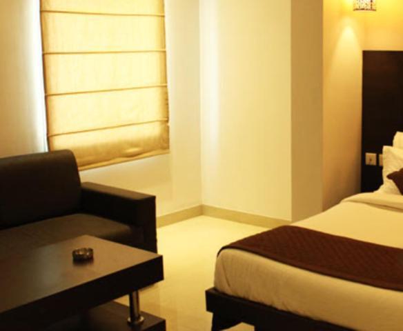 Hotel Avana Jaipur Kamer foto