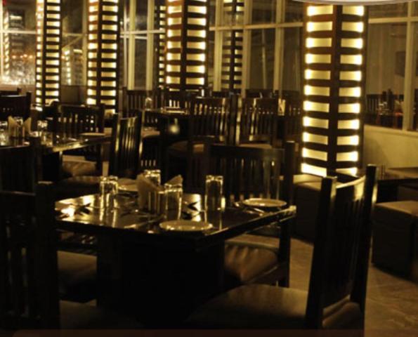 Hotel Avana Jaipur Buitenkant foto